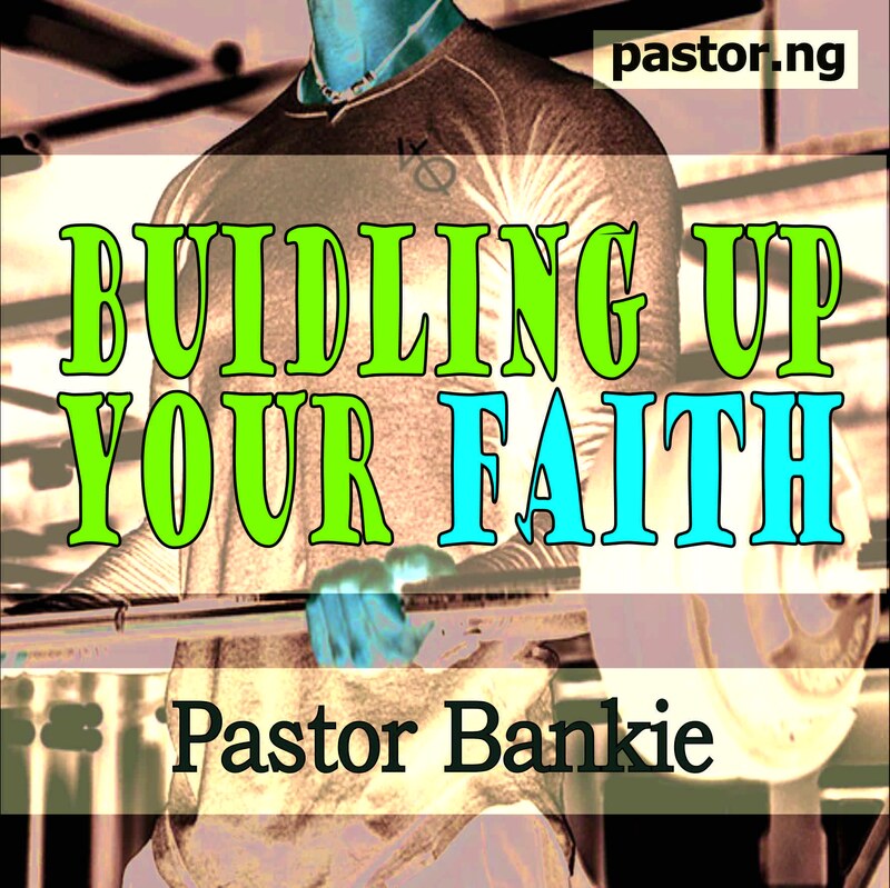 10. The pleasing heart receives faith