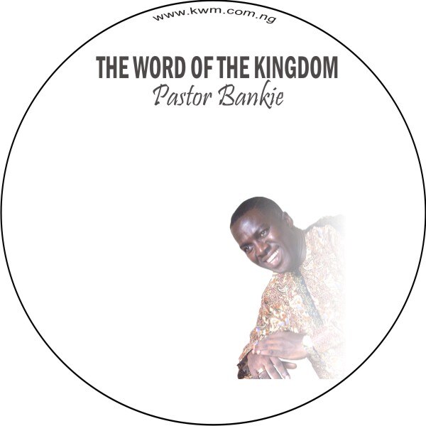 10. Walking In His Glory