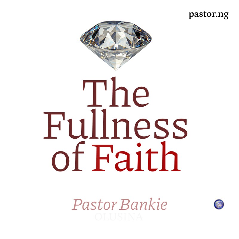 10. You are being shaped for the Lord's special destiny