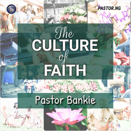 15. The sacrifice of discipleship