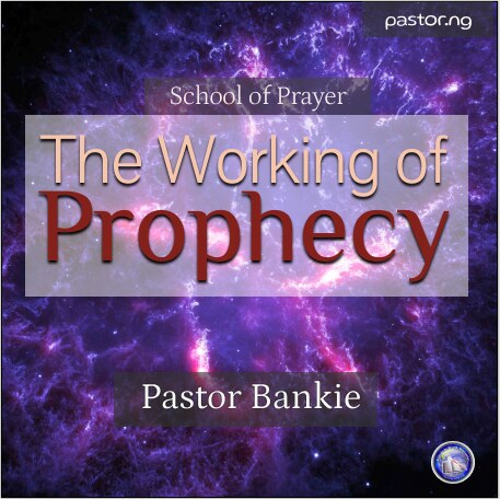 2. A people called to show His glory