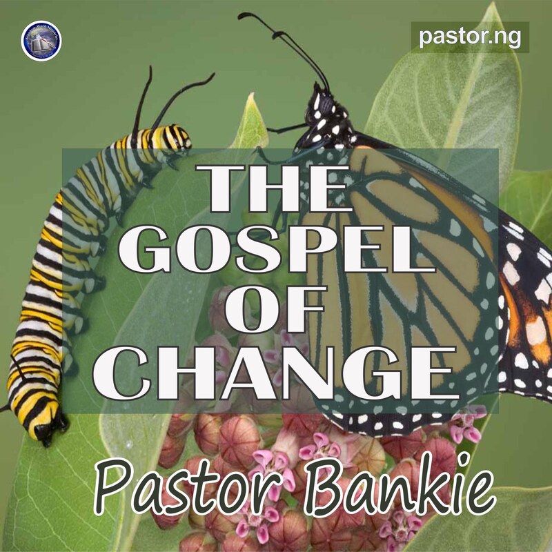 2. Be at peace, trusting in His faithfulness