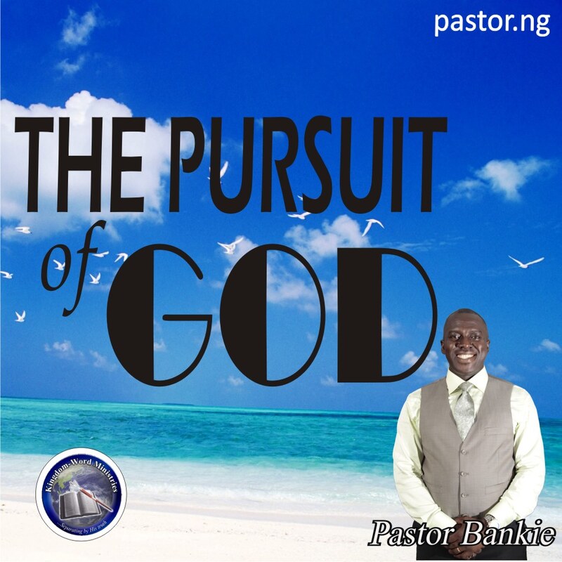 2. Refining your faith