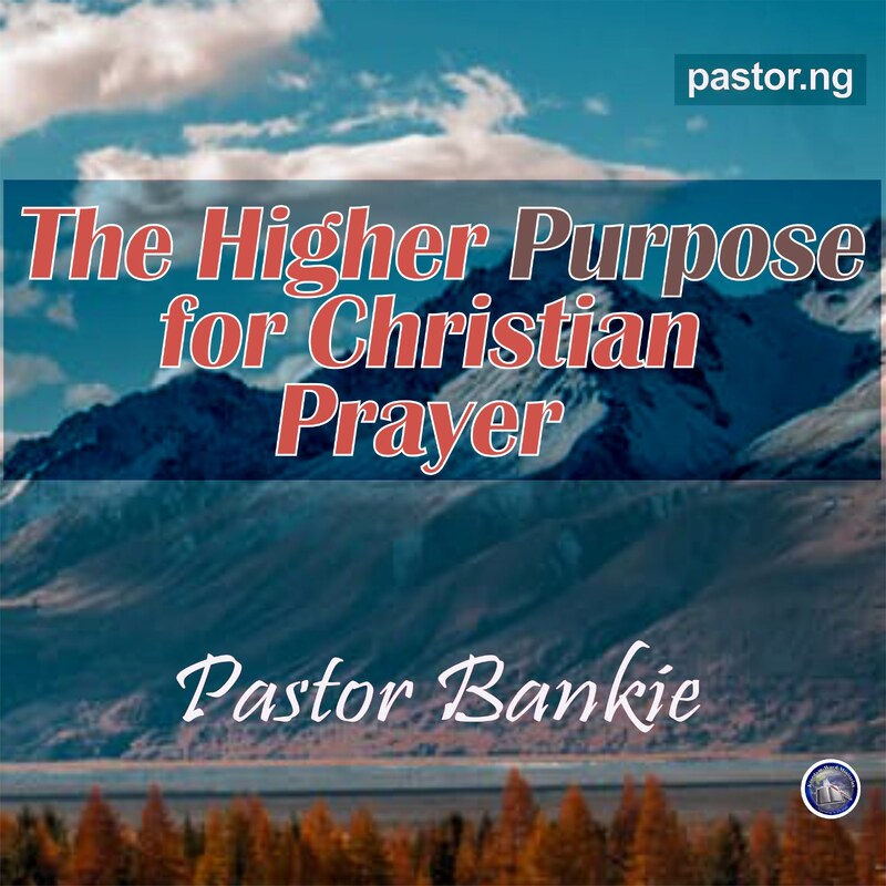 2. To obtain the true daily bread