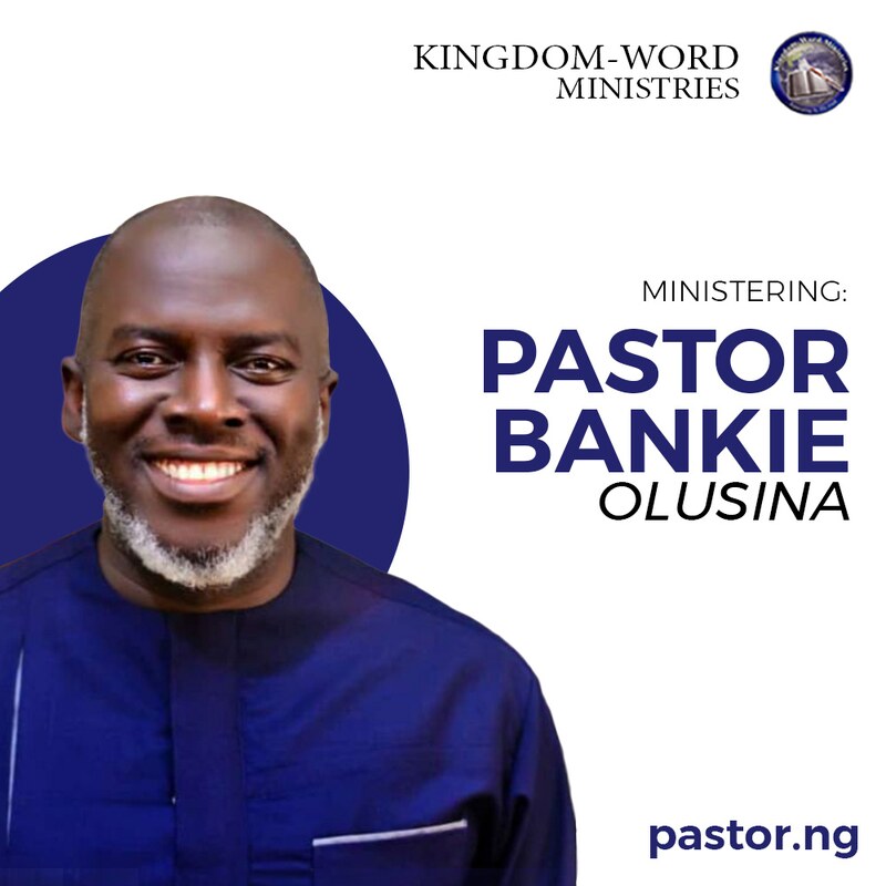 4. Activating God's will of blessings