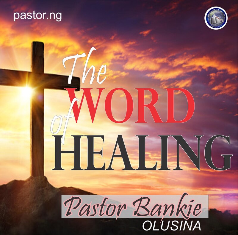 4. Contemplating Jesus, the spring of healing