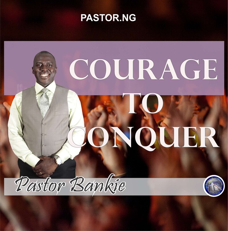 6. God's second chance