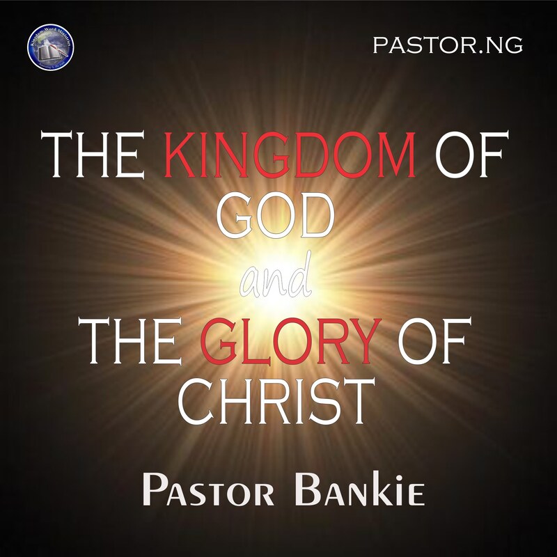 6. Lord, Honour the name of Jesus