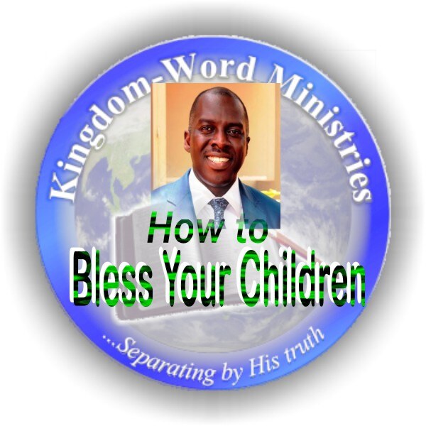 6. Shutting Satan out