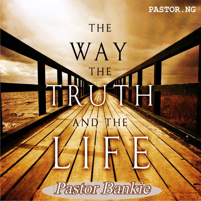 6. The High Priest of our confession