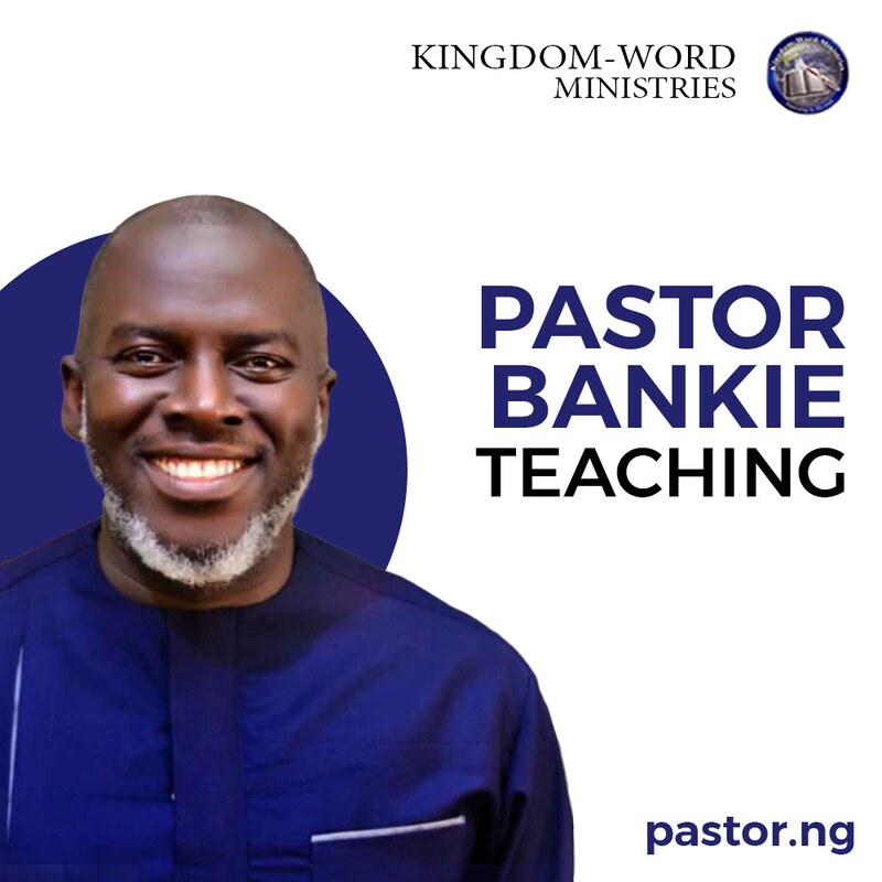 7. Following the Lord in true faith