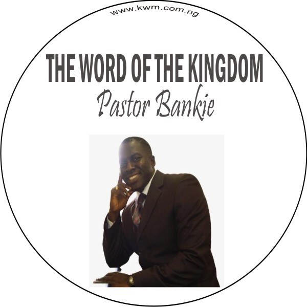 8. The Exalted Christ Is Ours