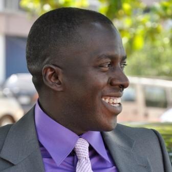 Creating the opportunities for prosperity — 14