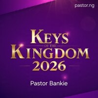 Striving for the hidden manna, the white stone and a special name