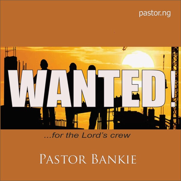 WANTED