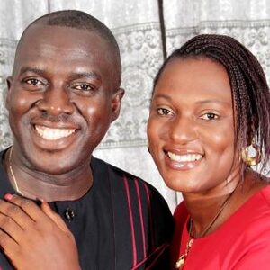 1. Breaking free to bear fruit