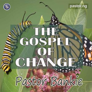 1. Eyes set on Christ