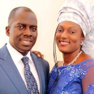 1. Living by His promises