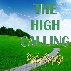 1. The hope of the calling