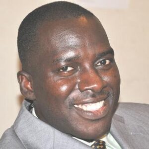 GOD'S ORDER FOR PROMOTION