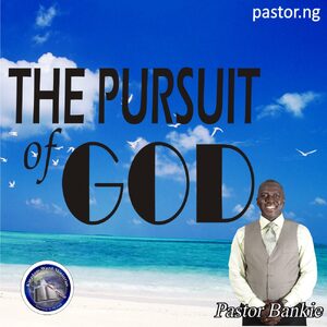 11. His name is upon you