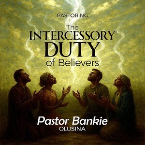 2. Obtaining mercy for the land