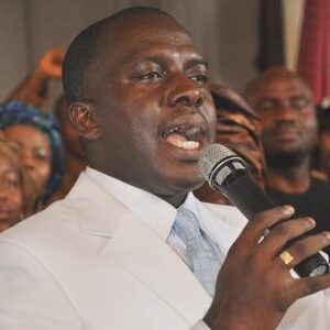 2. Redeemed from all curses