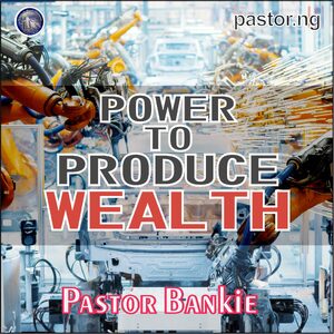 2. The spiritual law of the seed