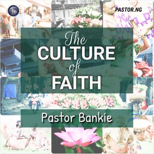 22. The foundational seed of obedience