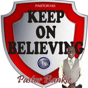 3. Believing, receiving and magnifying His name