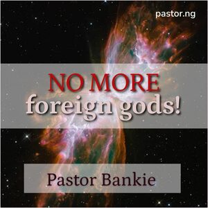 3. God will give us the Land