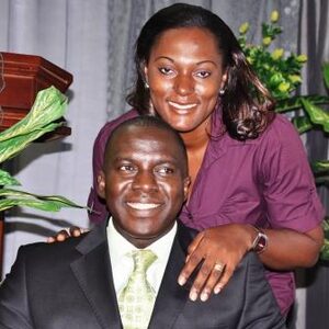 3. Overcoming by the blood