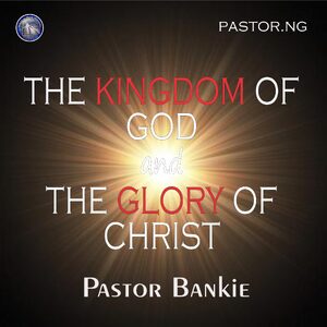 3. Passion for the progress of His church