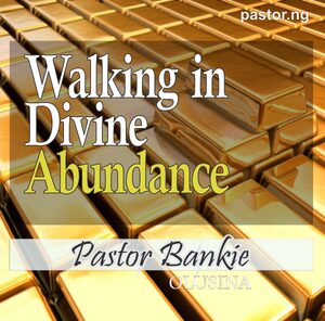 3. Separating your blessing from the curse