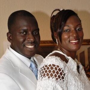 3. The blessing and treasure in heaven