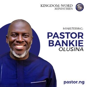 3. The cry for His power