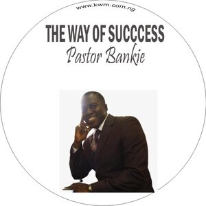 3 The works of your faith