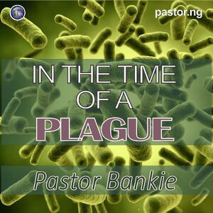 3. Why the plague ceased