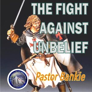 4. Don't prophesy fear