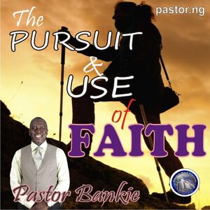 4. The faith-attracting heart