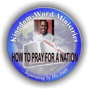 5. Keeping the staff of power raised