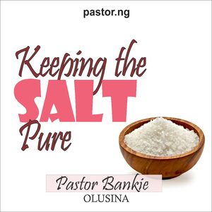 5. The salted tongue