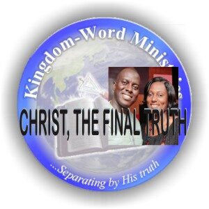 6. Christ lives in me