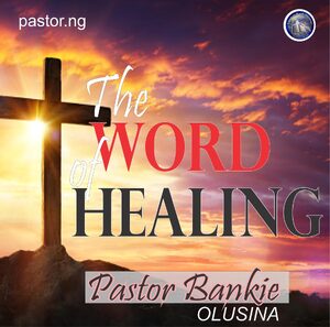 6. Five laws of divine healing