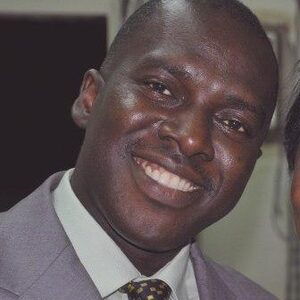 6. God wants to fill all