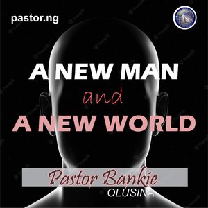 6. The groanings of creation and the sacrifice of God