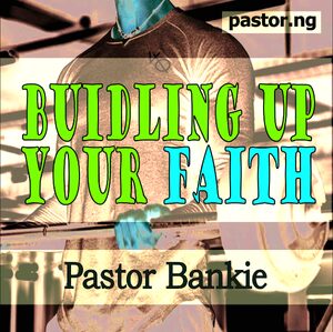 7. No need to worry; God's got the future