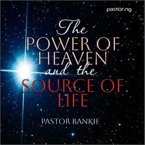 8. Committed to the word of eternal life