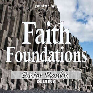 9. Faith and the life of sacrifice