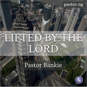 9. The help from the Lord